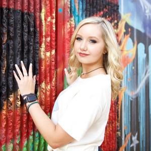 Meet your Posher, Bailey